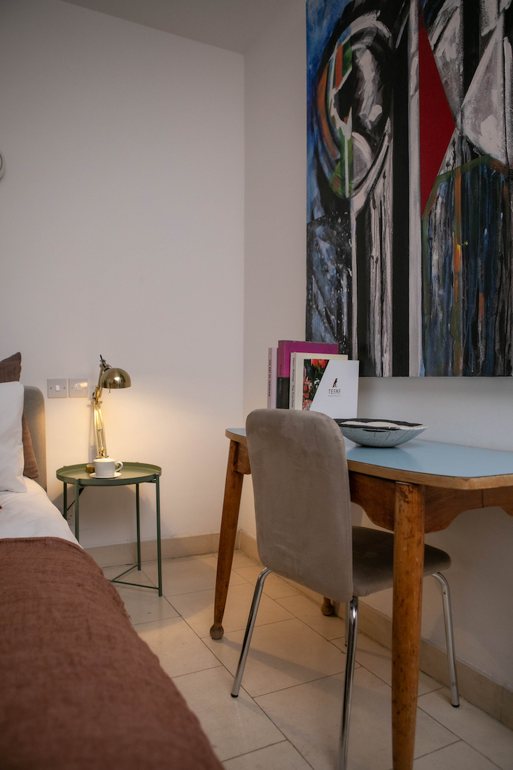 Room number three 06